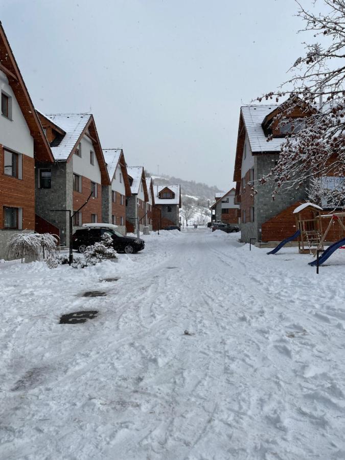 Myto Apartman Polana Mýto pod Ďumbierom 외부 사진