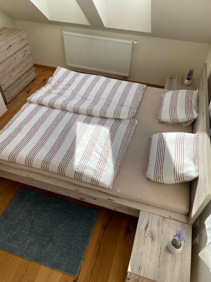 Myto Apartman Polana Mýto pod Ďumbierom 외부 사진