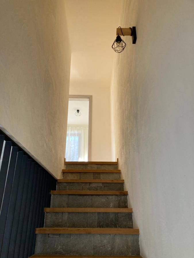 Myto Apartman Polana Mýto pod Ďumbierom 외부 사진