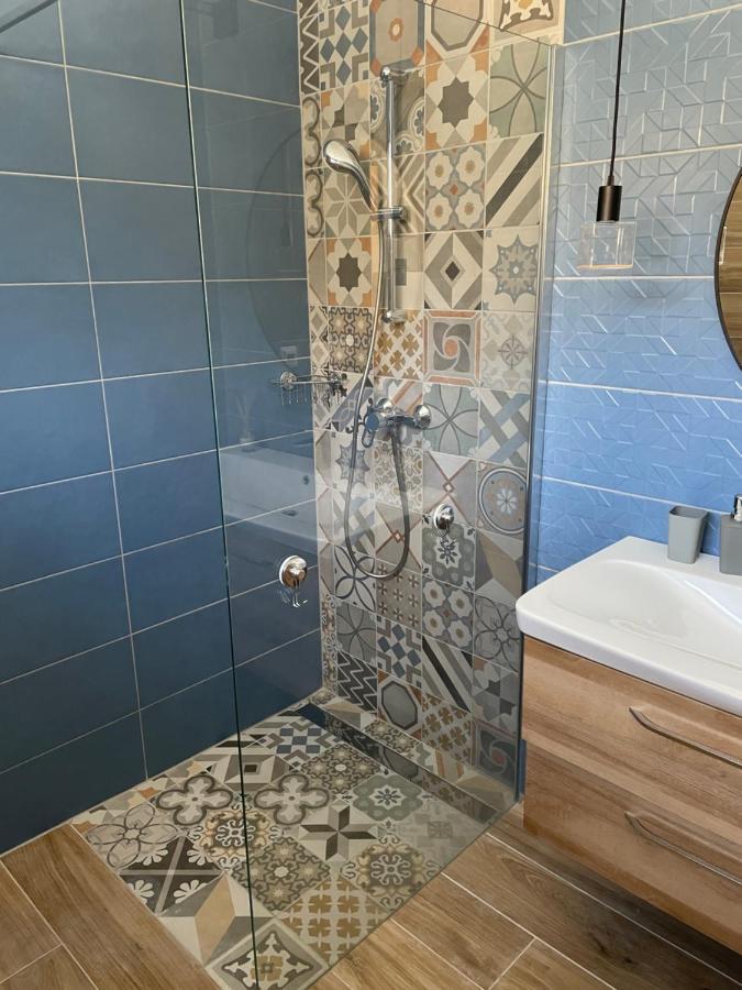 Myto Apartman Polana Mýto pod Ďumbierom 외부 사진