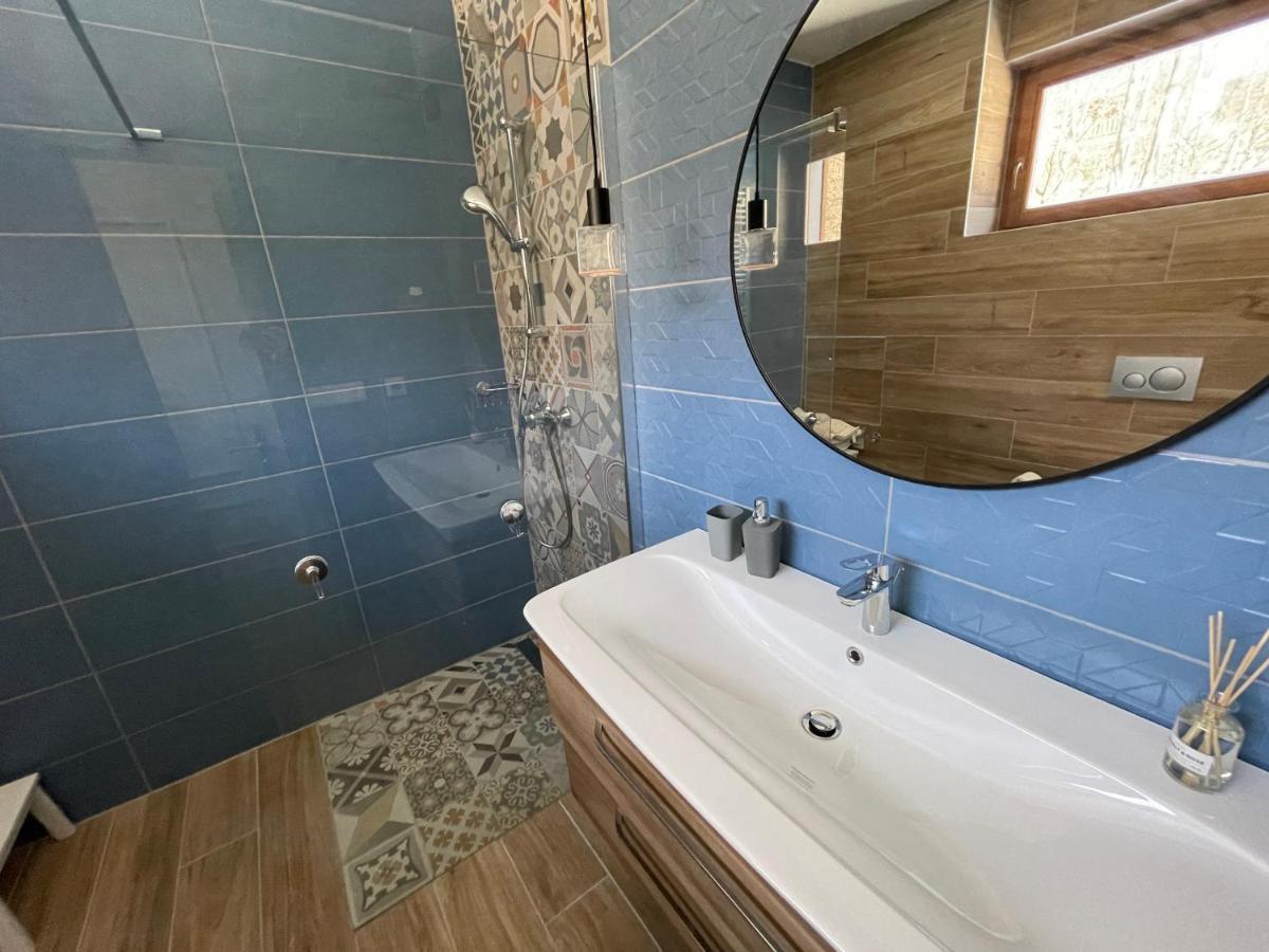 Myto Apartman Polana Mýto pod Ďumbierom 외부 사진