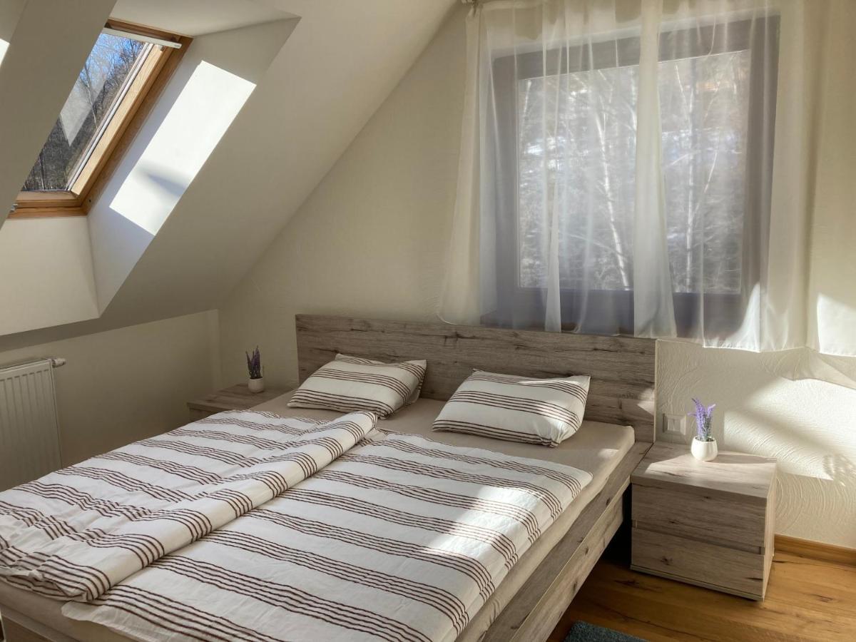 Myto Apartman Polana Mýto pod Ďumbierom 외부 사진