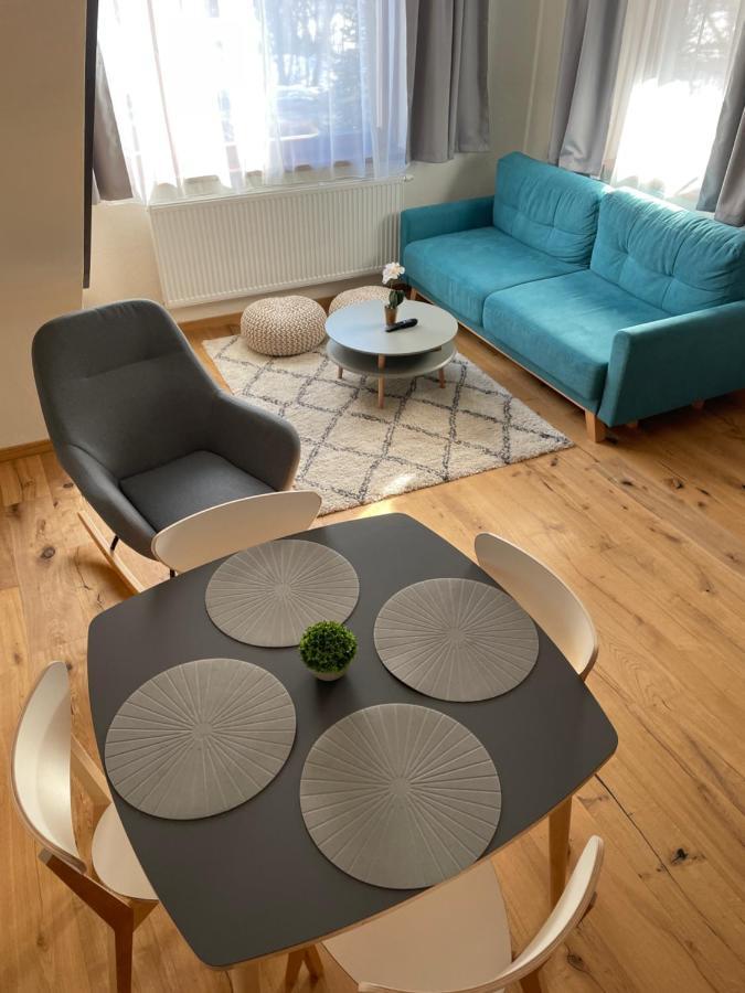 Myto Apartman Polana Mýto pod Ďumbierom 외부 사진
